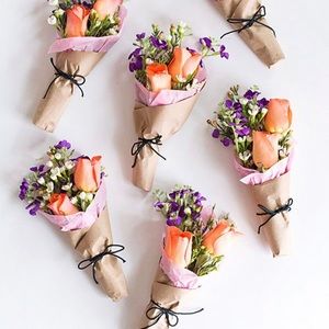 Meet your Posher, Kelly